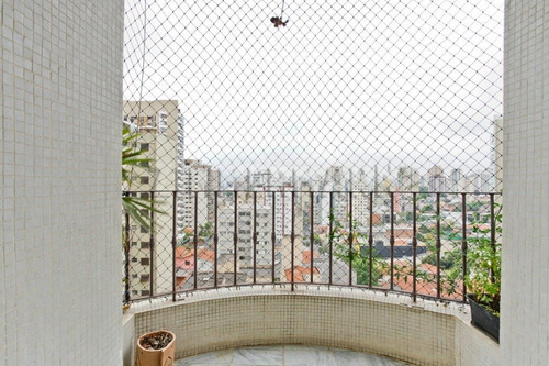 Imagem 6 de 15 de Apartamento - Perdizes - Ref: 98376 - V-98376
