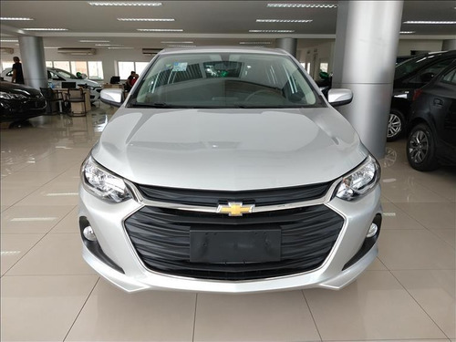 Chevrolet Onix Onix 1.0 Lt Turbo (flex) 0km
