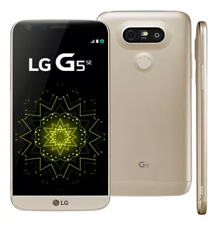 Celular LG G5 H840 32gb 4g Nacional Original Seminovo