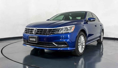 Imagen 1 de 15 de 104864 - Volkswagen Passat 2016 Con Garantía