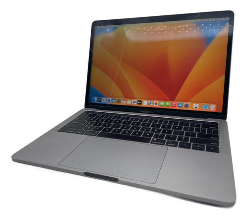 Macbook Retina 13 Touch Bar 2019 Intel I5 8gb 256gb Ox (Reacondicionado)