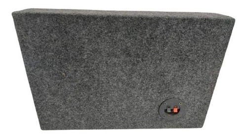 Imagen 2 de 3 de Cajón De Sonido Para Vehículos