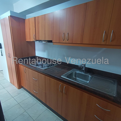 Boleíta Norte Alquiler Hermoso Y Práctico Apartamento.