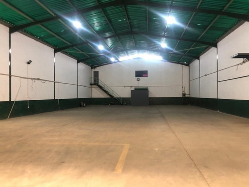 Alquiler Local Zona Industrial Castillito Negociable Asesor Sandra Niño Sn