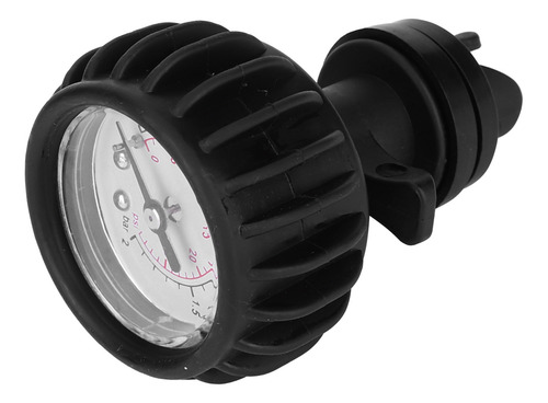 Medidor De Pressão De Medição De Bote De Borracha De 30 Psi