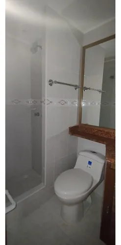 Vendo Apartamento Chico Norte