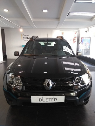 Renault Duster 1.6 Expression
