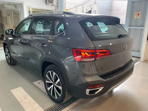 Imagen 20 de 25 de Volkswagen Taos Highline 250tsi 2022 Entrega Inmediata D