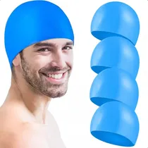 Comprar Pack X4 Gorros Picina Unisex Pack X4 Gorros Natacion Azul Pack Gorra Natacion Adulto X4 Gorro Piscina Silicona Pack X4 Gorra Natacion Azul Arcashopping Pack X4 Gorra Natacion Gorros De Natacion Baño