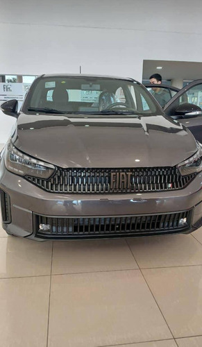 Fiat Cronos 1.3 Gse Drive Pack Plus Cvt