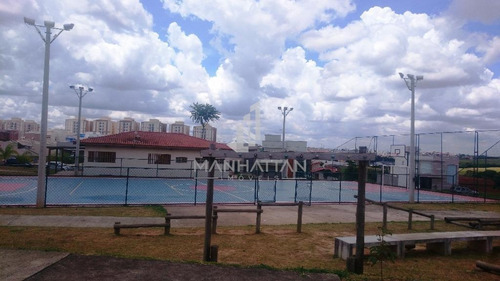 Imagem 14 de 17 de Casa À Venda Em Residencial Real Parque Sumaré - Ca005278
