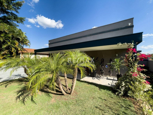 Imagem 1 de 30 de Casa Com 3 Dormitórios À Venda, 405 M² Por R$ 1.915.000,00 - Condomínio São Joaquim - Vinhedo/sp - Ca7666
