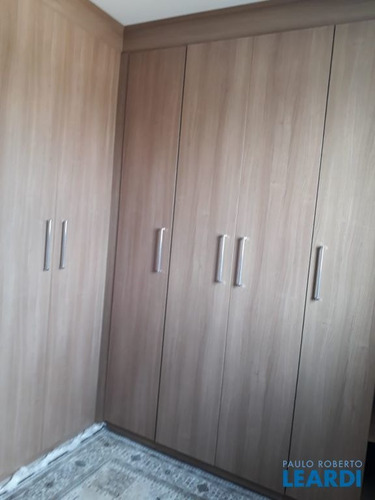 Imagem 12 de 15 de Apartamento - Carrão - Sp - 598187