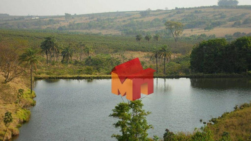 Imagem 8 de 30 de Fazenda À Venda, 5583424 M² Por R$ - Zona Rural - Franca/sp - Fa0004