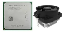 Comprar Processador Amd Athlon X2 5400+ Am2 + Cpu Cooler Master A50