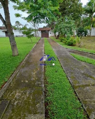 Imagem 7 de 14 de Chácara Dentro Da Cidade A Venda Com Terreno De 1800m² A Venda Em Embu Guaçu - Ch00051 - 70795075