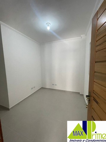 Imagem 17 de 18 de Apartamento - Vila Guilhermina - 2 Dormitórios Ao Lado Da Estação Metrô À Venda, 44 M² Por R$ 265.000 - Vila Guilhermina - São Paulo/sp - Ap01226 - 70842918