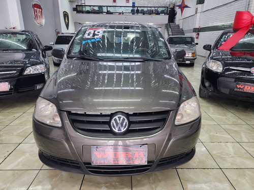 Volkswagen Fox 1.0 Vht City Total Flex 5p