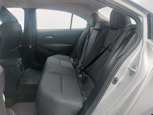Toyota Corolla 2.0 VVT-IE FLEX XEI DIRECT SHIFT