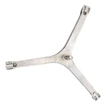 Comprar Eje Brida Estrella Lavarropas Lavadora Panavox Cyan S
