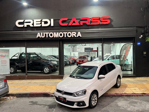Volkswagen Gol 1.6 Comfortline 101cv