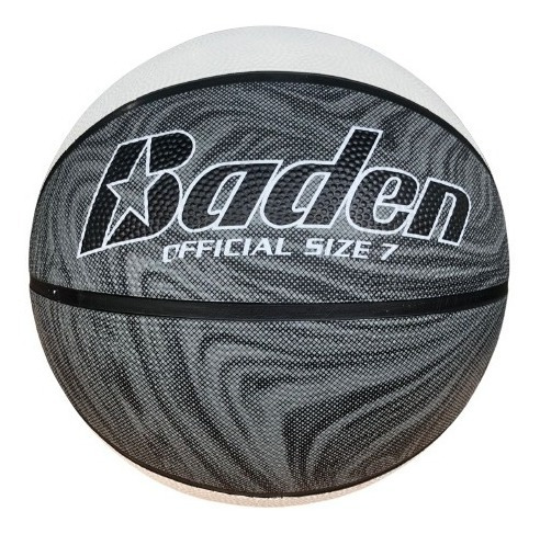Balon De Baloncesto Basketball Baden N7