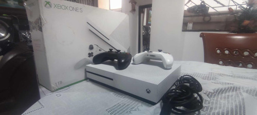 Xbox One S De 1 Tb