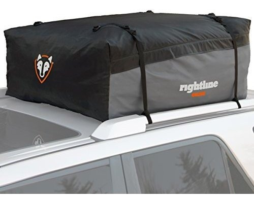 Rightline Gear Sport 2 Portaequipajes Superior Para Automovi