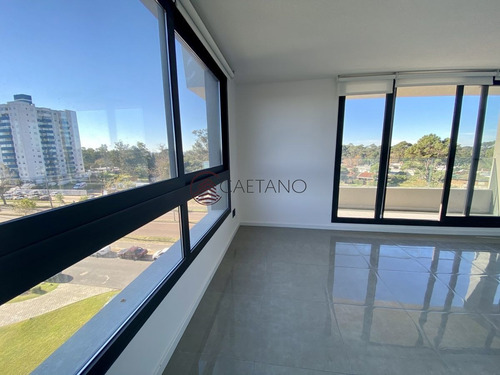 Imagen 3 de 13 de Apartamento Sobre Roosevelt - Punta Del Este Roosevelt