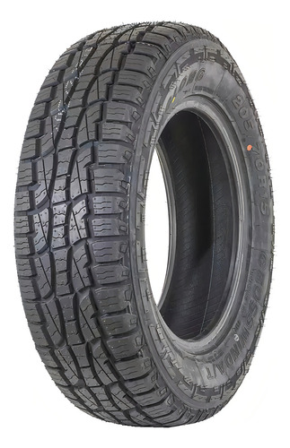 Pneu 235/75r15 Ling Long Crosswind A/t S10 Blazer Ranger