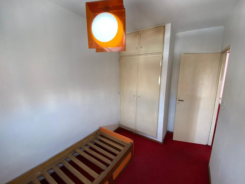 Departamento En Venta2 Dormitoriospleno Centro