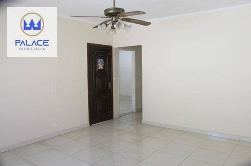 Casa Ampla Com Terreno De 410 M No Bairro Nova América Com Excelente Localização - Ca0851