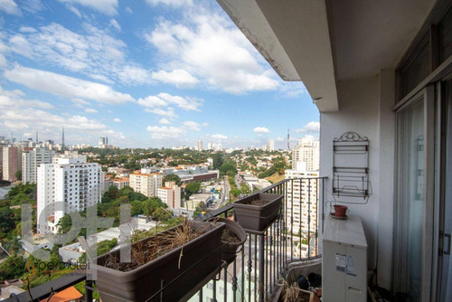 Imagem 21 de 30 de Apartamento Com 3 Dormitórios À Venda, 236 M² - Perdizes - São Paulo/sp - Co0098