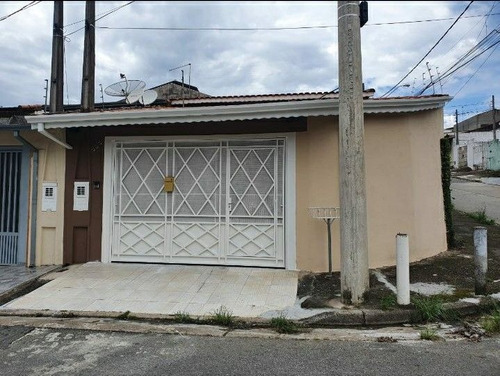Imagem 2 de 19 de Casa Com 2 Dormitórios À Venda, 150 M² Por R$ 449.000,00 - Jardim Universo - Mogi Das Cruzes/sp - Ca0733