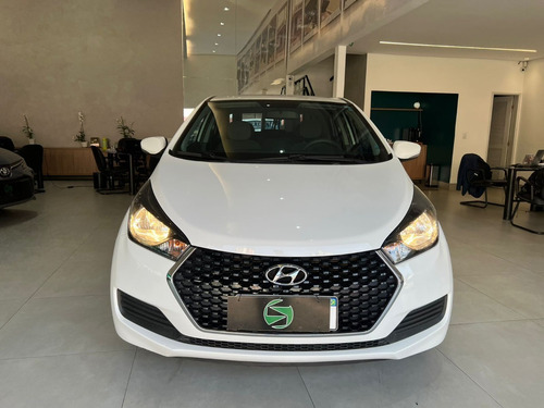 Imagem 3 de 24 de Hyundai Hb20s Comfort