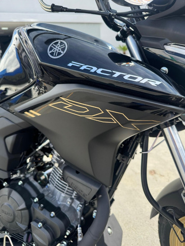 Yamaha| Nova Factor Dx 25/25