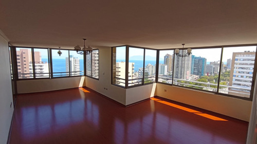 Vendo Departamento 4d3b Parque Brasil Antofagasta