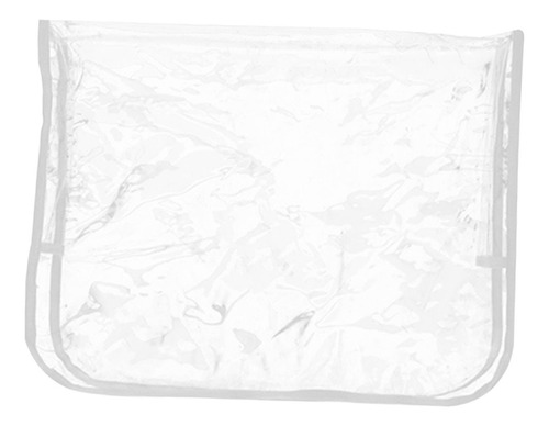 Funda Trasera Para Silla, Silla De Peinado, Protección L