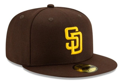 A Gorras De Béisbol, Sombrero De Los San Diego Padres, Mlb