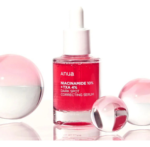 Anua Niacinamide10%+txa 4% Serum 30 Ml Suero Coreano