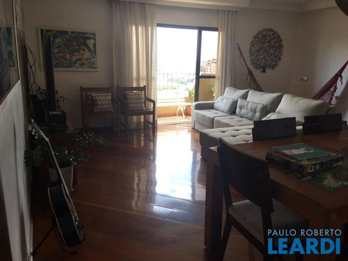 Apartamento - Vila Marina - Sp - 633528