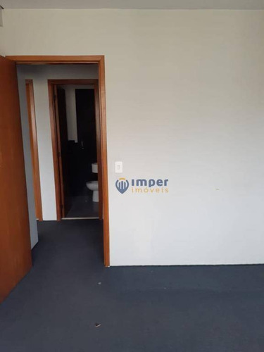 Imagem 8 de 15 de Conjunto Para Alugar, 30 M² Por R$ 1.700,00/mês - Bela Vista - São Paulo/sp - Cj1505