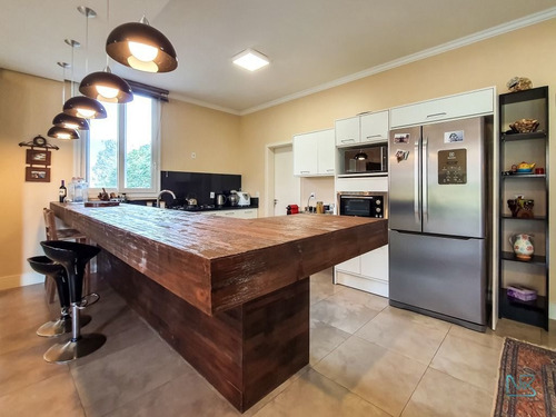Imagem 24 de 30 de Casa Com 3 Dormitórios À Venda, 259 M² Por R$ 2.332.000,00 - Paragem Dos Verdes Campos - Gravataí/rs - Ca2131