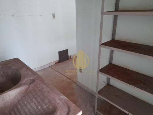 Imagem 12 de 22 de Casa De 3 Dormitórios Com Edícula - Ca1746