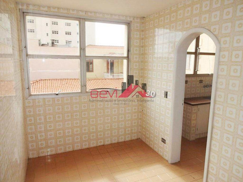 Imagem 16 de 19 de Apartamento Com 3 Dorms, Centro, Piracicaba - R$ 450 Mil, Cod: 1627 - V1627