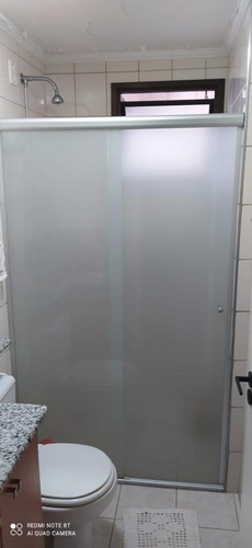 Imagem 11 de 15 de Apartamento - Rudge Ramos - São Bernardo Do Campo - 1033-20500