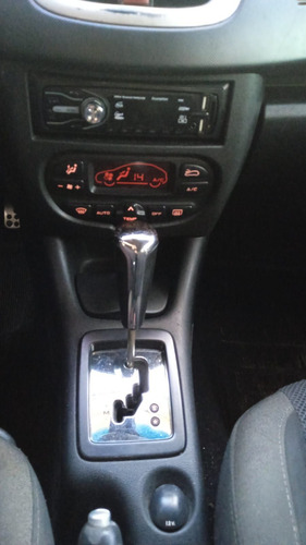 Peugeot 207 XS 1.6 Flex 16V 5p Aut.