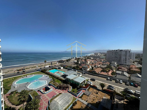 Hermoso Depto Vista Al Mar. Club Océano (75189)