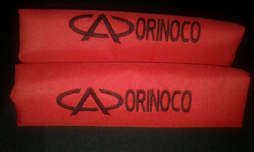 Bandanas Protector Cinturon De Seguridad Chery Orinoco