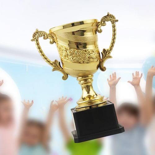 Trofeo Trofeo Copa Decoraciones Compatible Con La 18 Cm